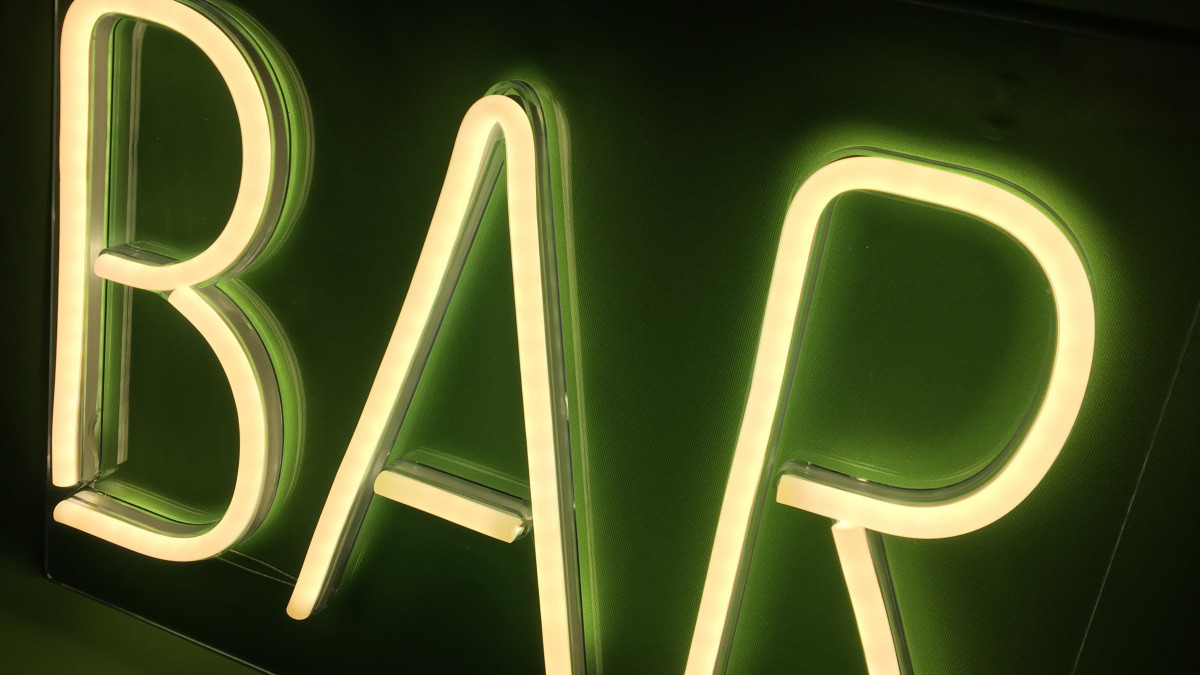 enseignes décoratives Neon flex