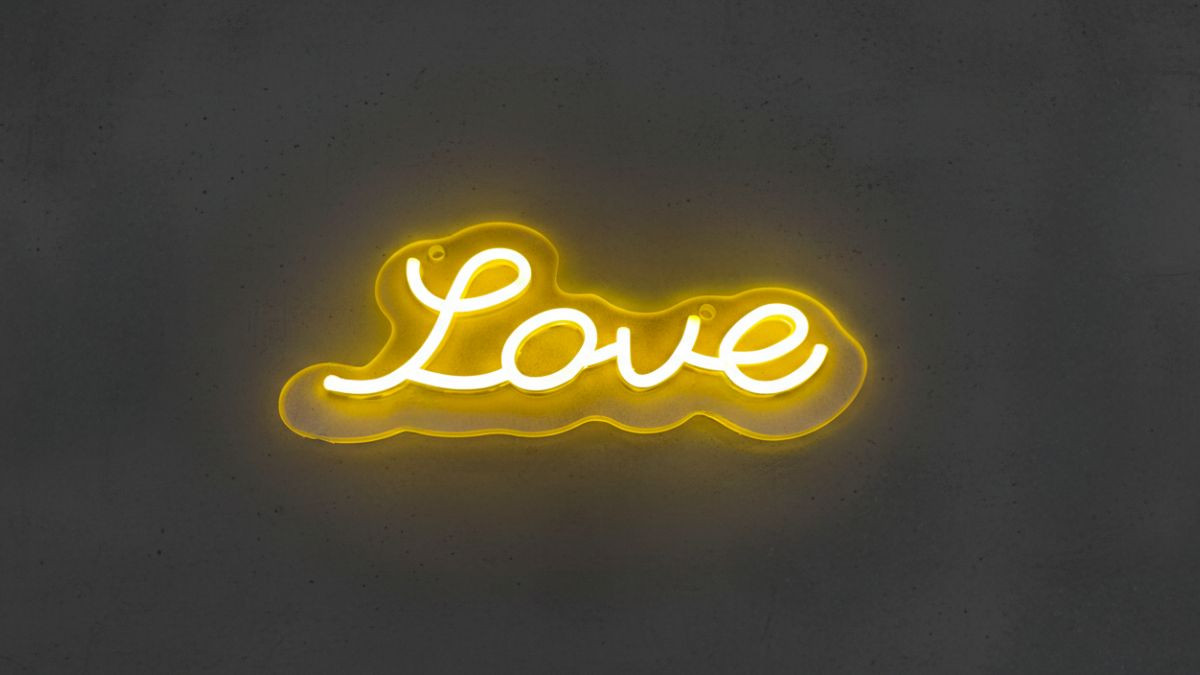 LED Neon flex personnalisé