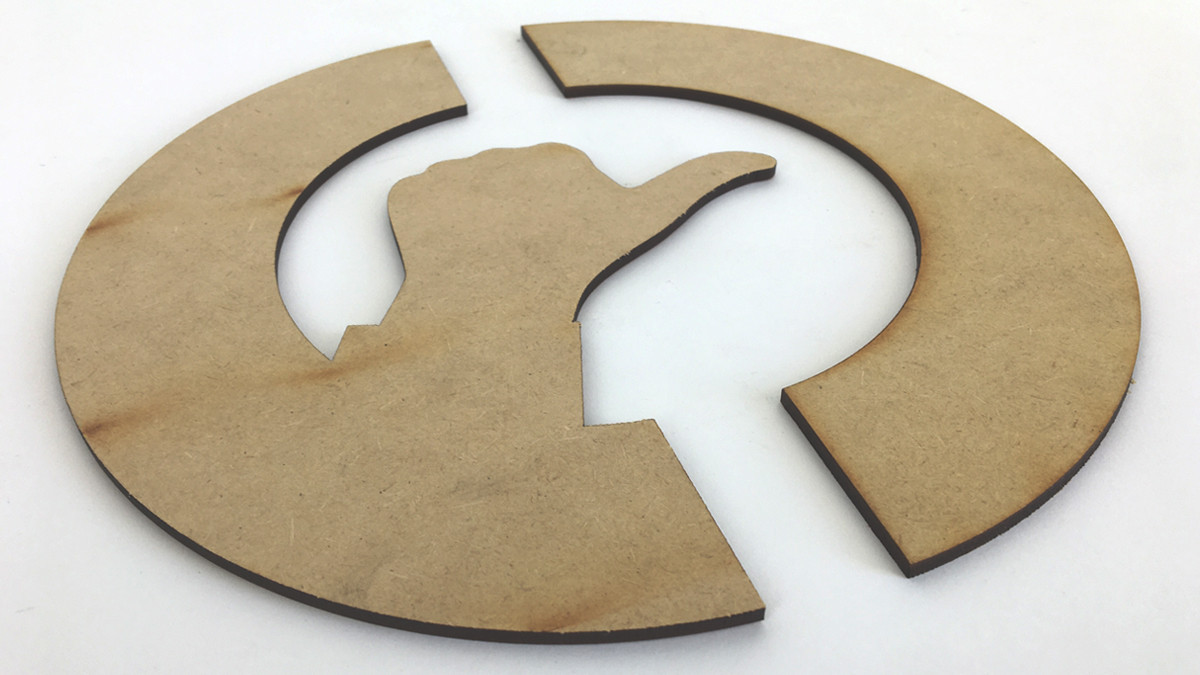 figures MDF