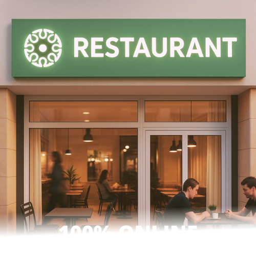 Enseignes Lumineuses