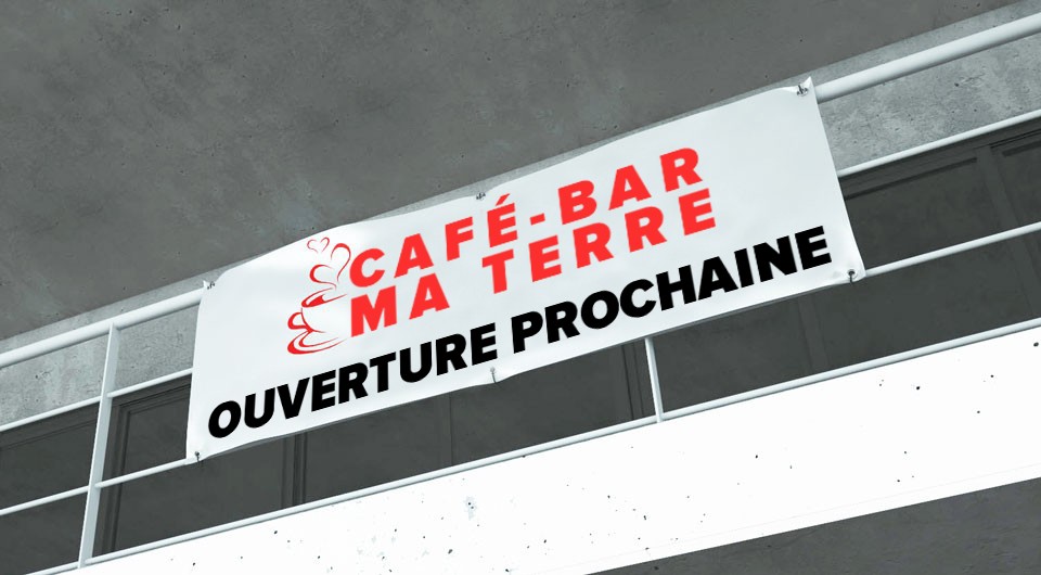 Ventouse pour panneaux - Mètre Carré - Solutions publicitaires