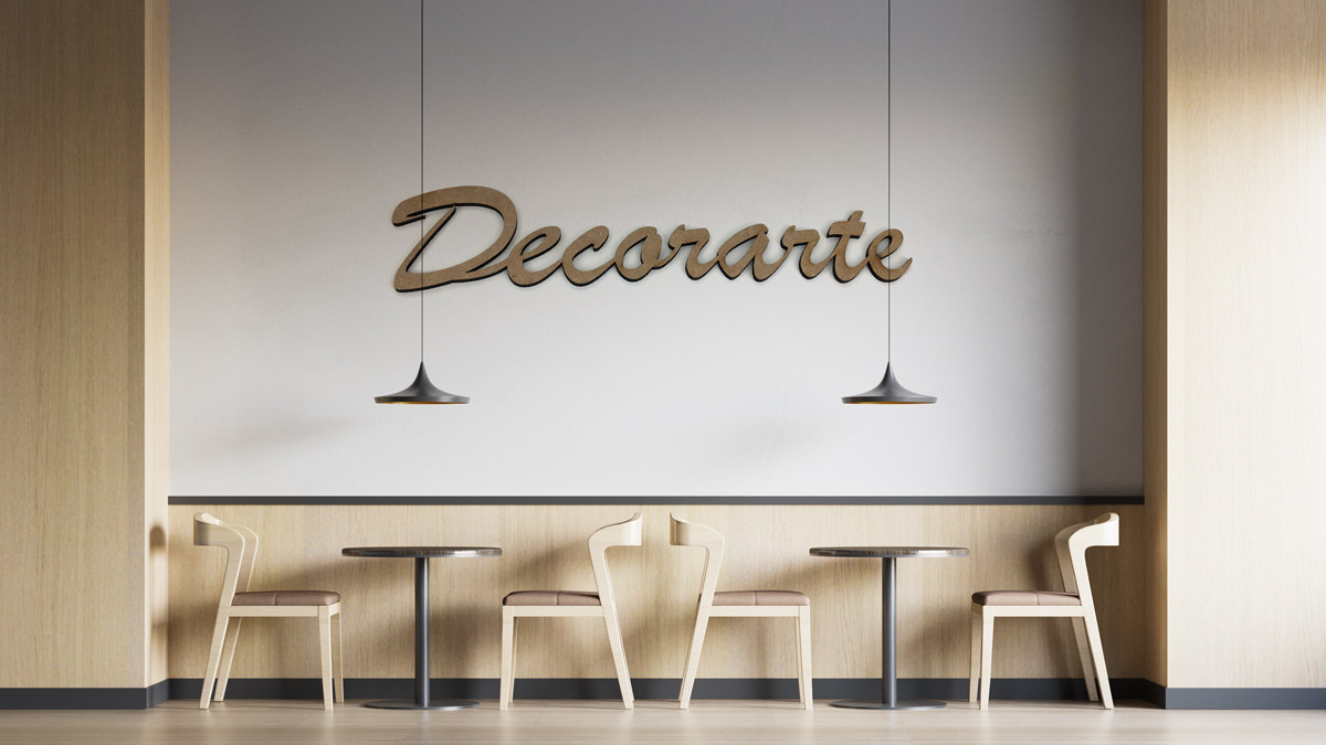 DÉCOUPEZ LES LETTRES DM.