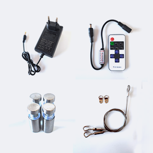 Accessoires et pièces de rechange LED Néon flex Rotulowcost | Achat en ligne