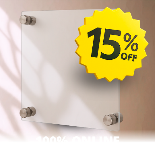 Plaques d\'entreprise