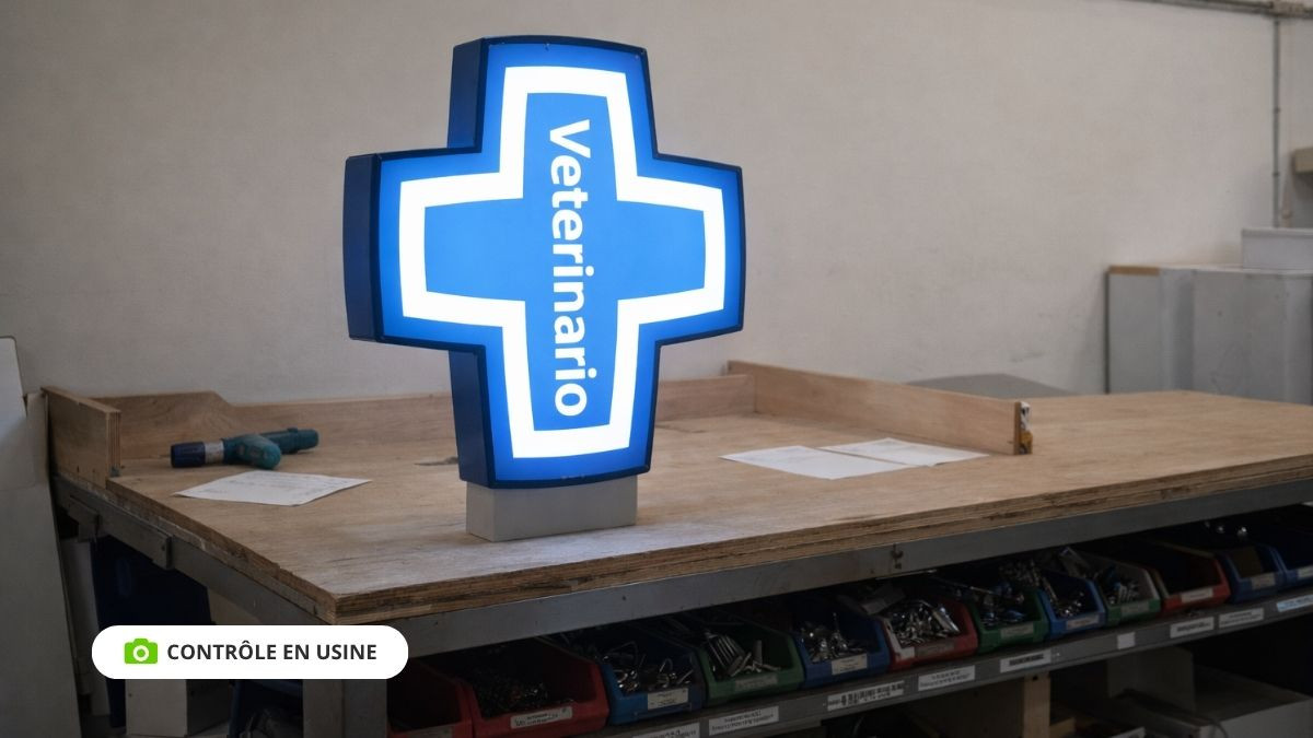 Clinique Croix vétérinaires