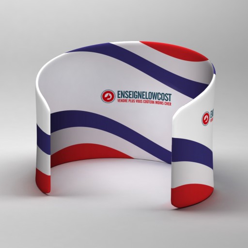 Display textile ile Display textile ile