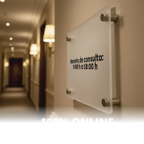 Plaques d\'entreprise